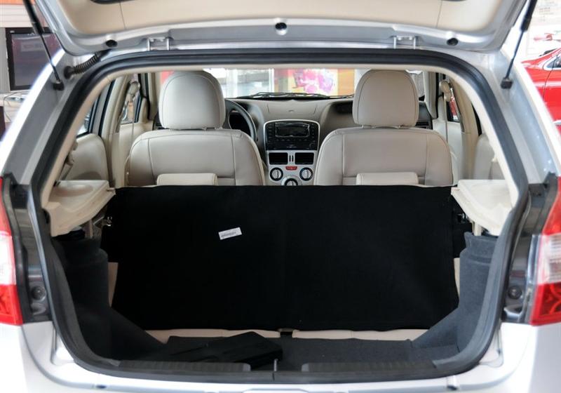 風(fēng)云2  2010款 1.5 兩廂 豪華型