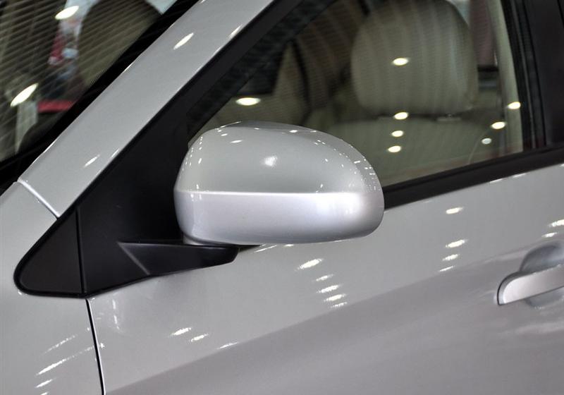 風云2  2010款 1.5 尊貴型