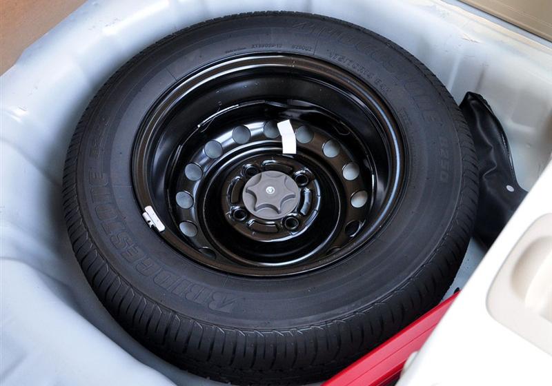 驪威  2010款 勁悅版1.6GI MT全能型