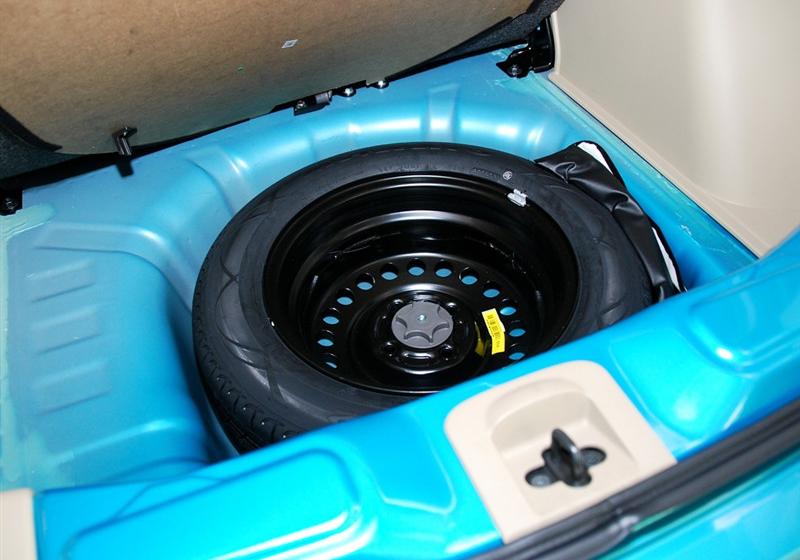 驪威  2010款 勁悅版1.6GT AT炫能型