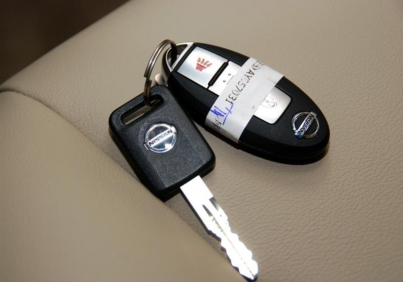 驪威  2010款 勁悅版1.6GT AT炫能型