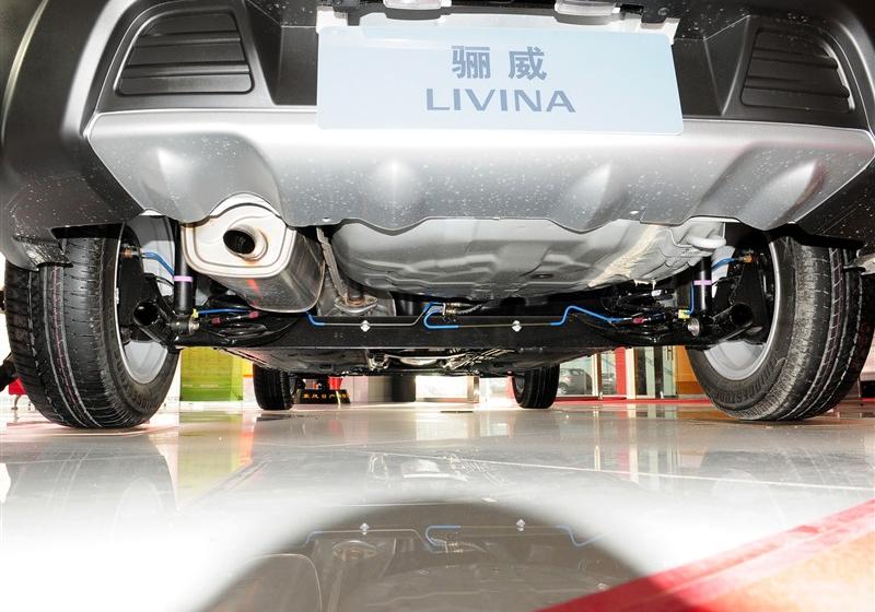 驪威  2010款 勁銳版1.6GX MT標準型