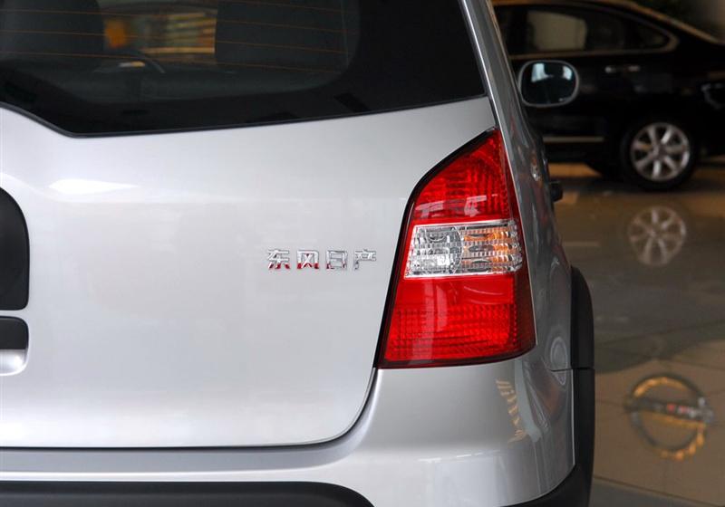 驪威  2010款 勁銳版1.6GV AT智能型高配