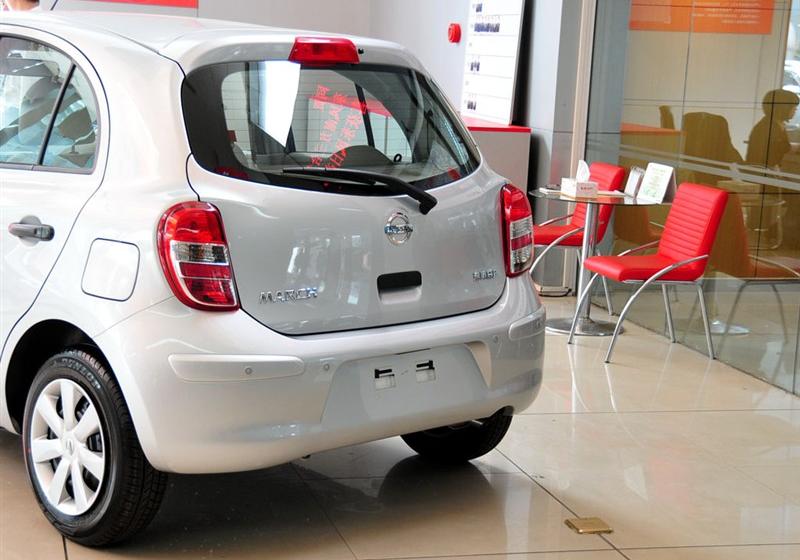 瑪馳  2010款 1.5XL AT易炫版