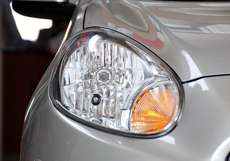 瑪馳  2010款 1.5XL AT易炫版