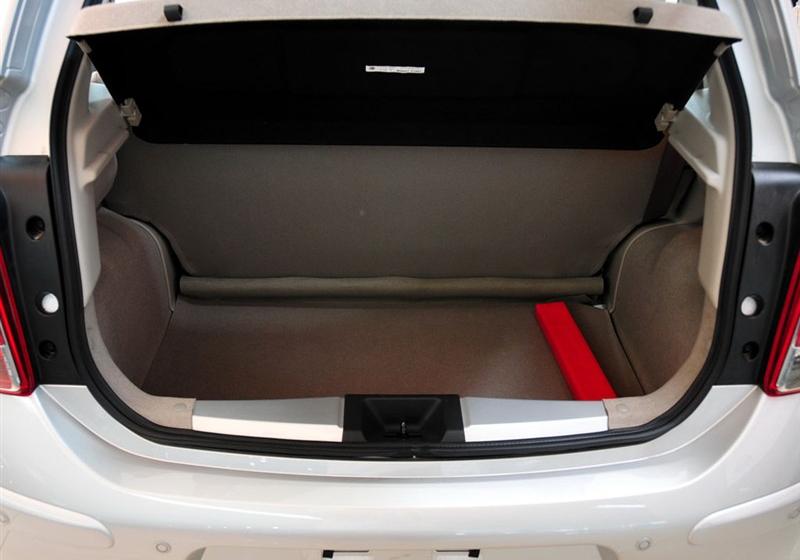 瑪馳  2010款 1.5XL AT易炫版