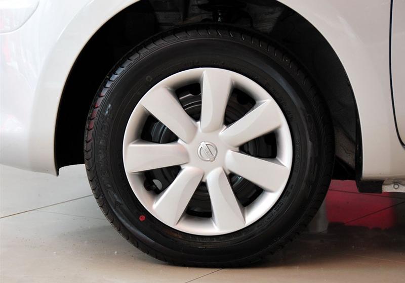 瑪馳  2010款 1.5XL AT易炫版