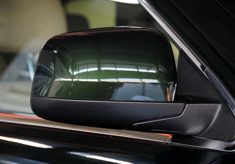 大切諾基(進口)  2011款 3.6 豪華導航版