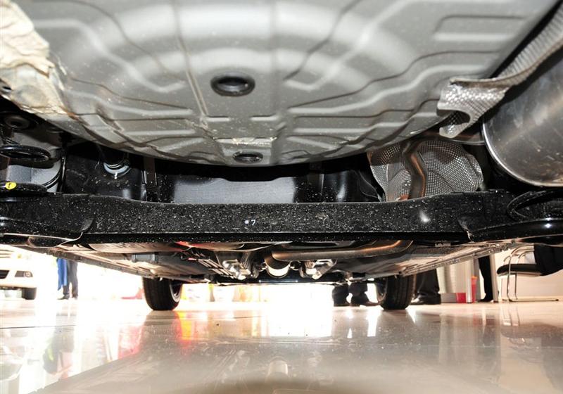 瑪馳  2010款 1.5XL AT易炫版