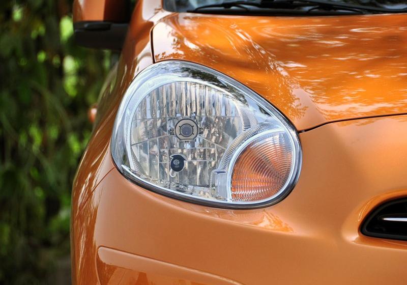 瑪馳  2010款 1.5XV AT易智版