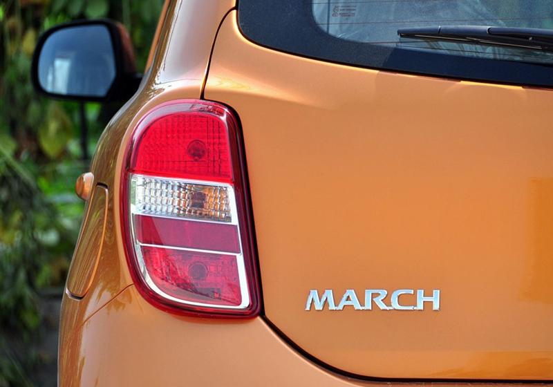 瑪馳  2010款 1.5XV AT易智版