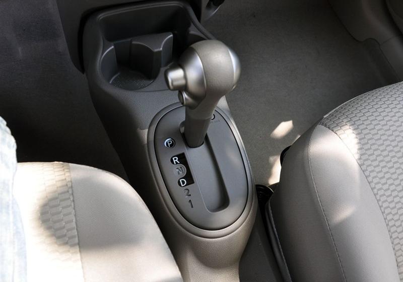 瑪馳  2010款 1.5XV AT易智版