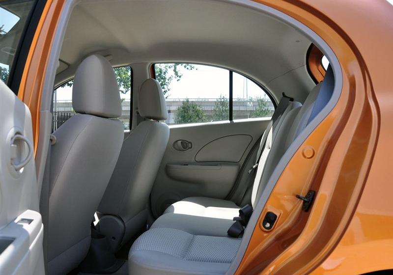 瑪馳  2010款 1.5XV AT易智版