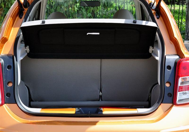 瑪馳  2010款 1.5XV AT易智版