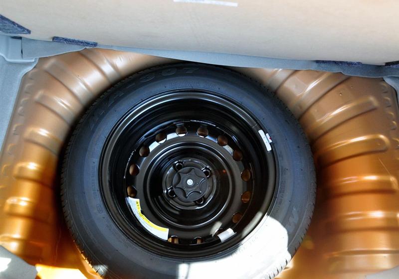 瑪馳  2010款 1.5XV AT易智版