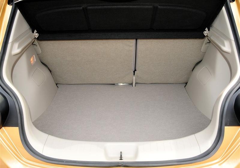 騏達  2011款 1.6 CVT智能型