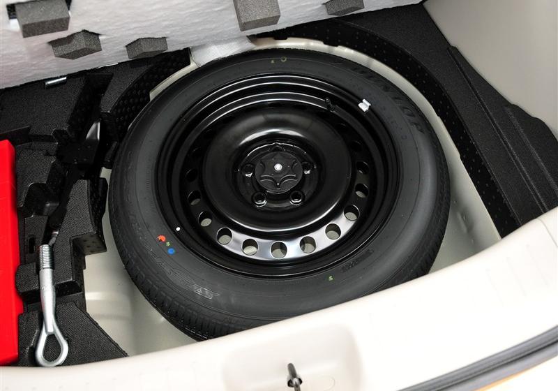 騏達  2011款 1.6 CVT智能型