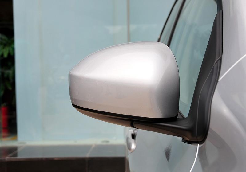 騏達  2011款 1.6 CVT豪華型