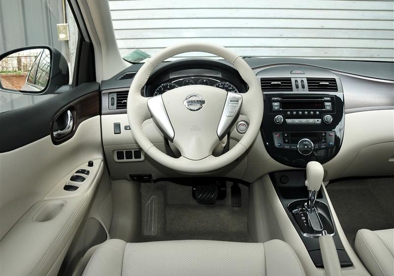 騏達(dá)  2011款 1.6 CVT豪華型