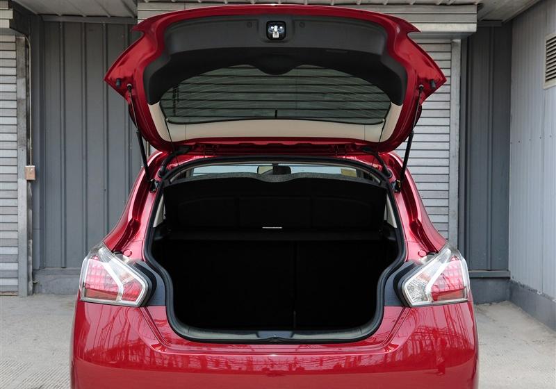 騏達  2011款 1.6T M-CVT致酷版