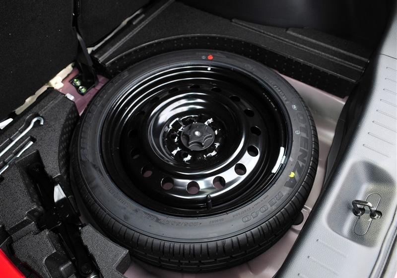 騏達  2011款 1.6T M-CVT致酷版