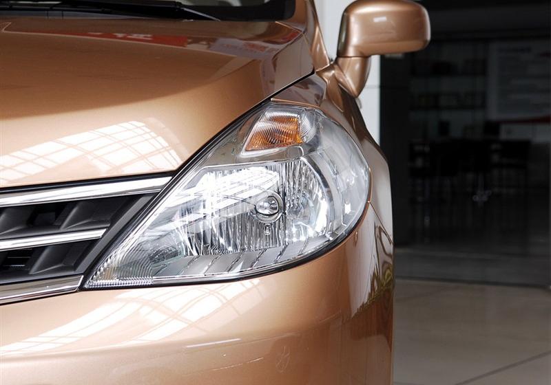 騏達(dá)  2008款 1.6 手動(dòng)時(shí)尚型