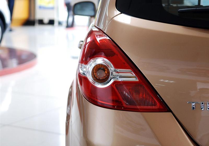 騏達(dá)  2008款 1.6 手動(dòng)時(shí)尚型