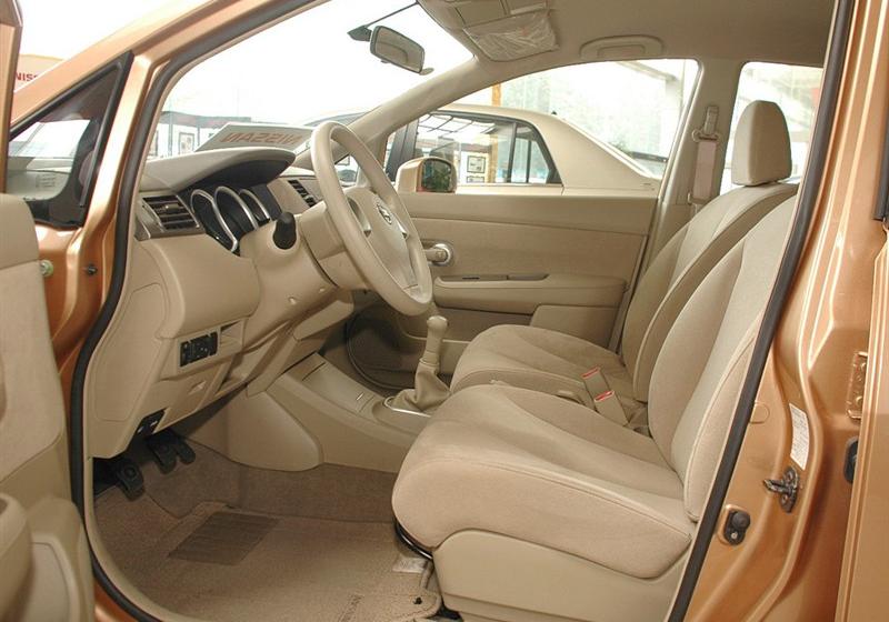 騏達  2008款 1.6 手動時尚型