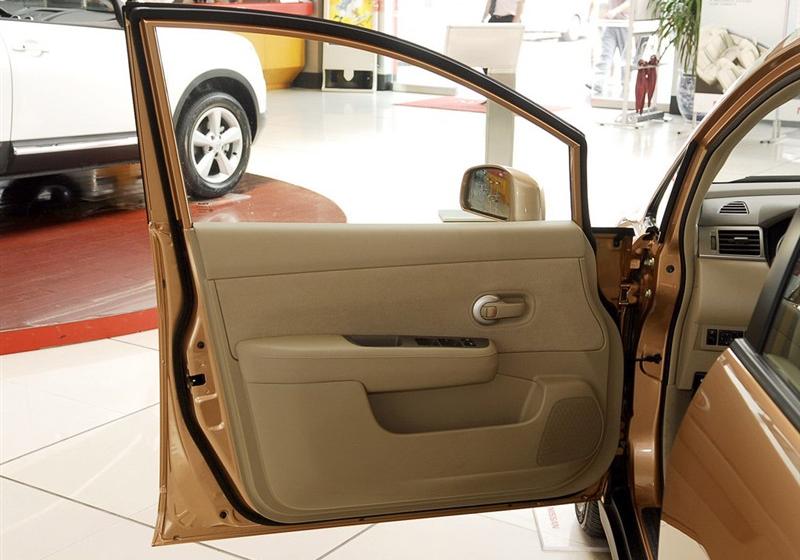 騏達  2008款 1.6 手動時尚型