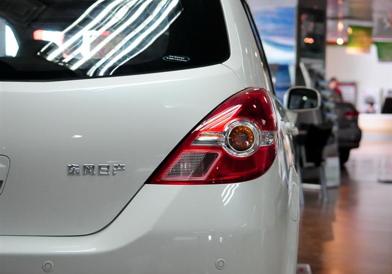 騏達  2008款 1.6 手動智能型