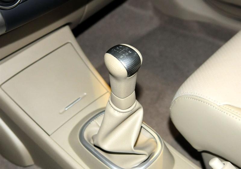 騏達  2008款 1.6 手動智能型