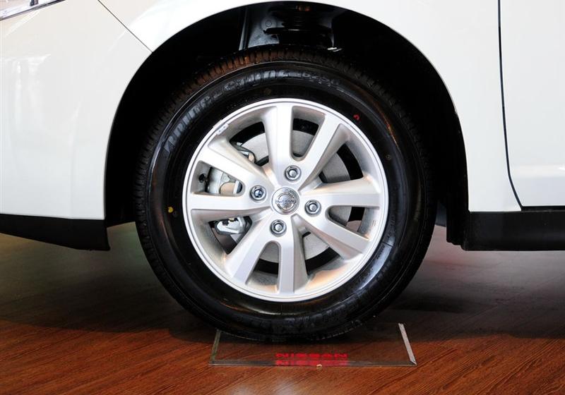 騏達(dá)  2008款 1.6 手動(dòng)智能型