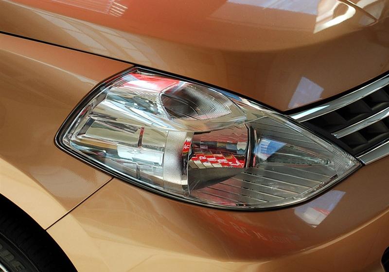 騏達  2008款 1.6 自動智能型