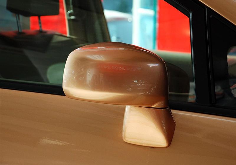 騏達  2008款 1.6 自動智能型