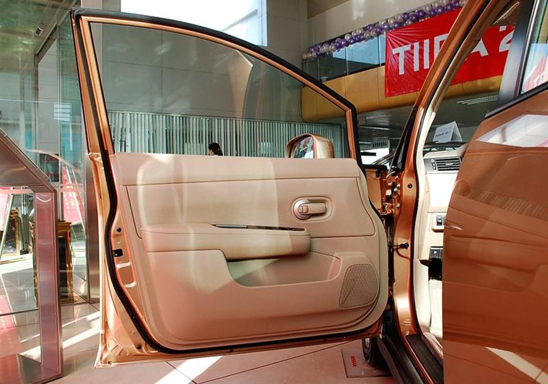 騏達  2008款 1.6 自動智能型