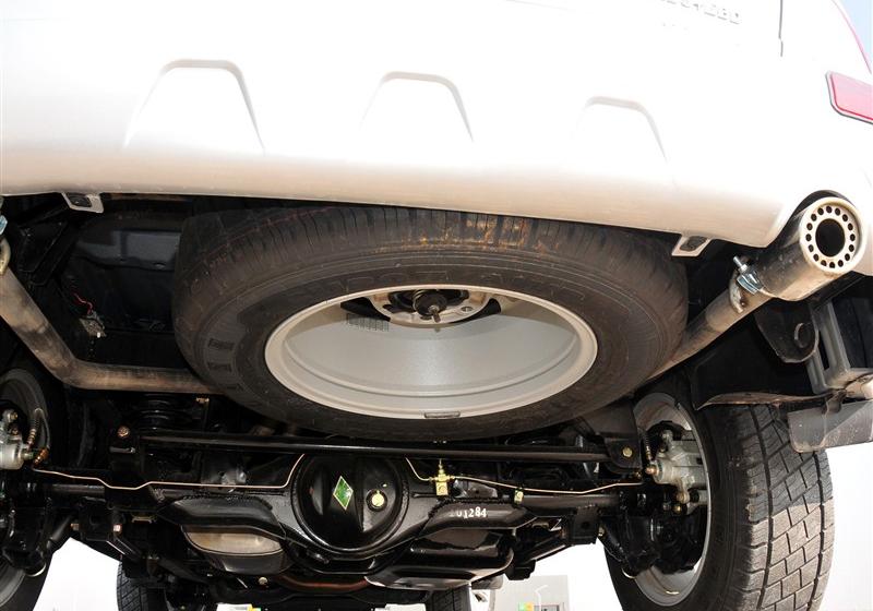 奧軒G3  2011款 G3 2.0L精英版