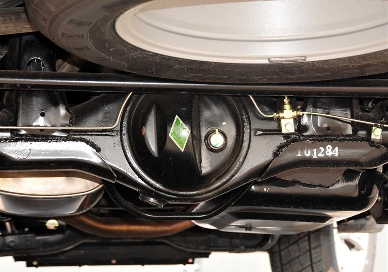 奧軒G3  2011款 G3 2.0L精英版