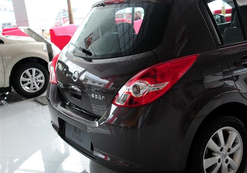 騏達(dá)  2008款 1.6 自動(dòng)科技型