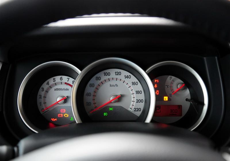 騏達  2008款 1.6 自動科技型