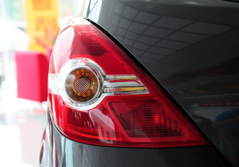 騏達(dá)  2008款 1.6 自動(dòng)科技型