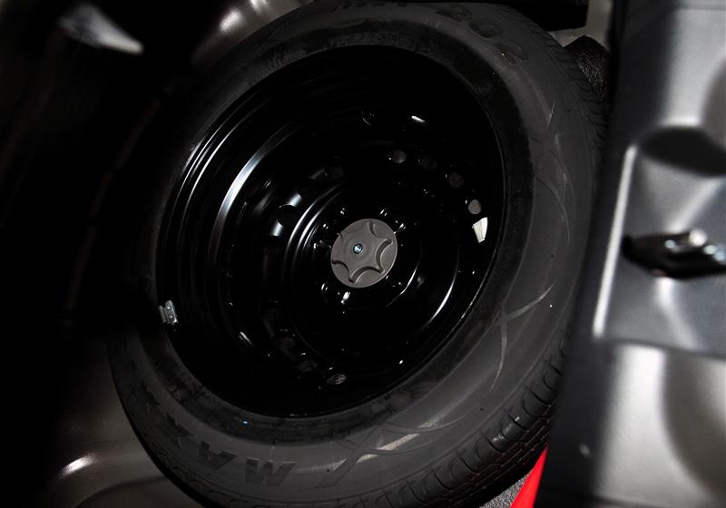 騏達  2008款 1.6 自動科技型