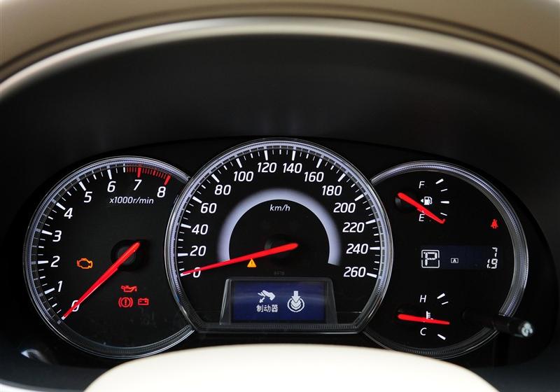 天籟  2011款 2.5L XL-NAVI 智領(lǐng)版