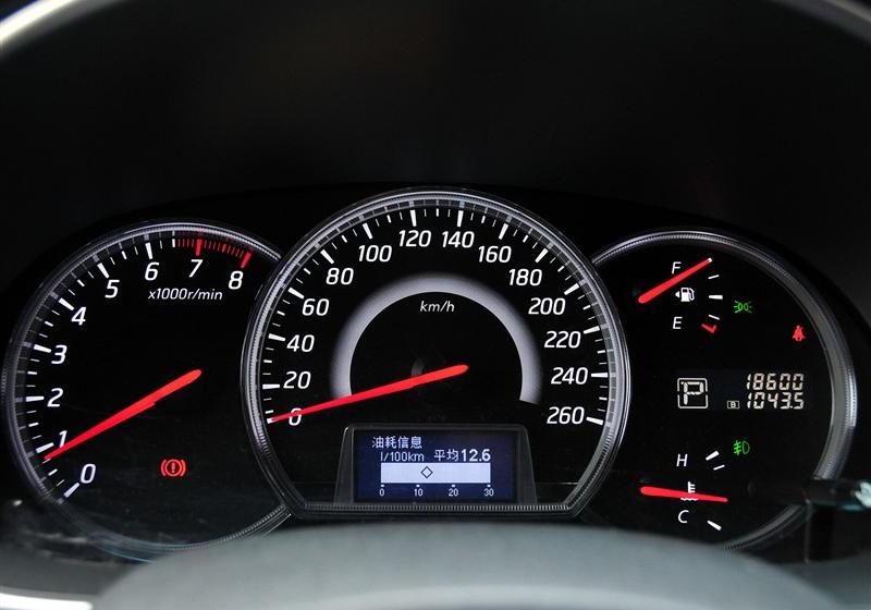 天籟  2011款 公爵 2.5L XV 尊雅版