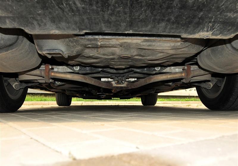 天籟  2011款 公爵 2.5L XV 尊雅版