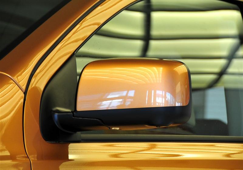 逍客  2011款 2.0XV 龍 CVT 4WD