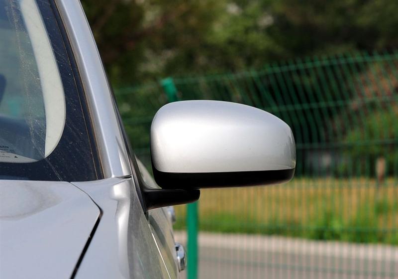 軒逸  2009款 2.0XL 科技天窗版