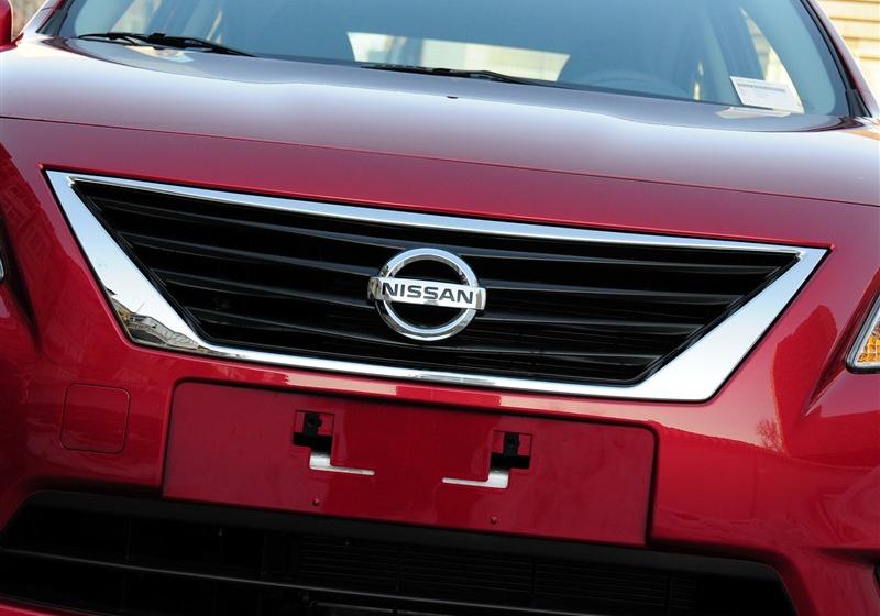 陽光  2011款 1.5XE 舒適版 CVT