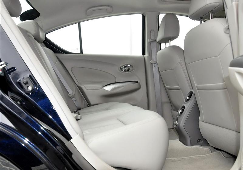 陽光  2011款 1.5XV 尊貴版 MT