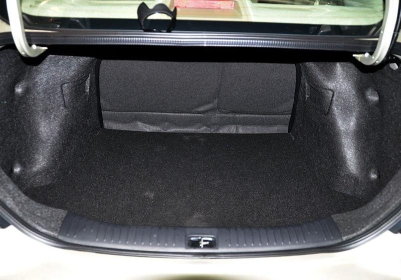 頤達  2008款 1.6 自動智能型