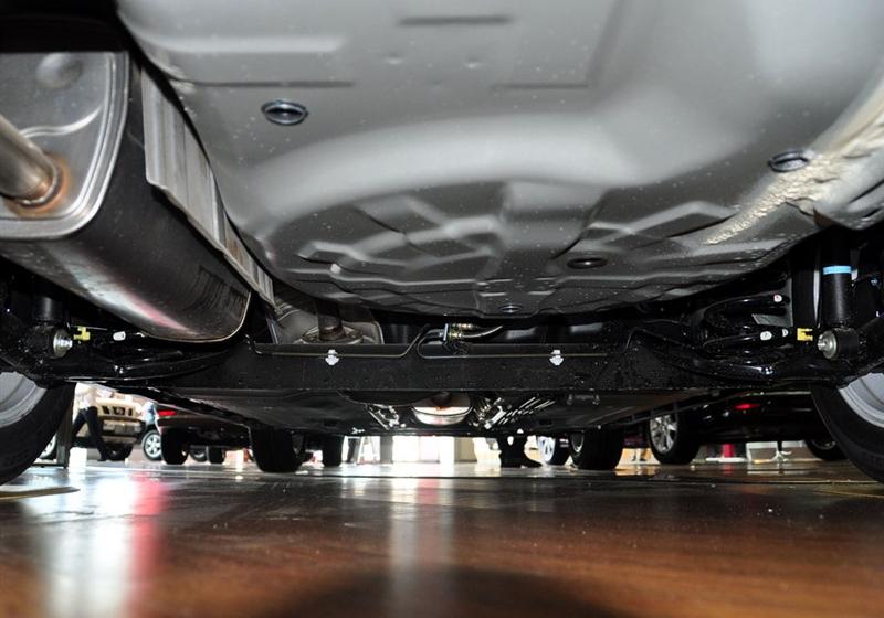 頤達(dá)  2008款 1.6 自動智能型